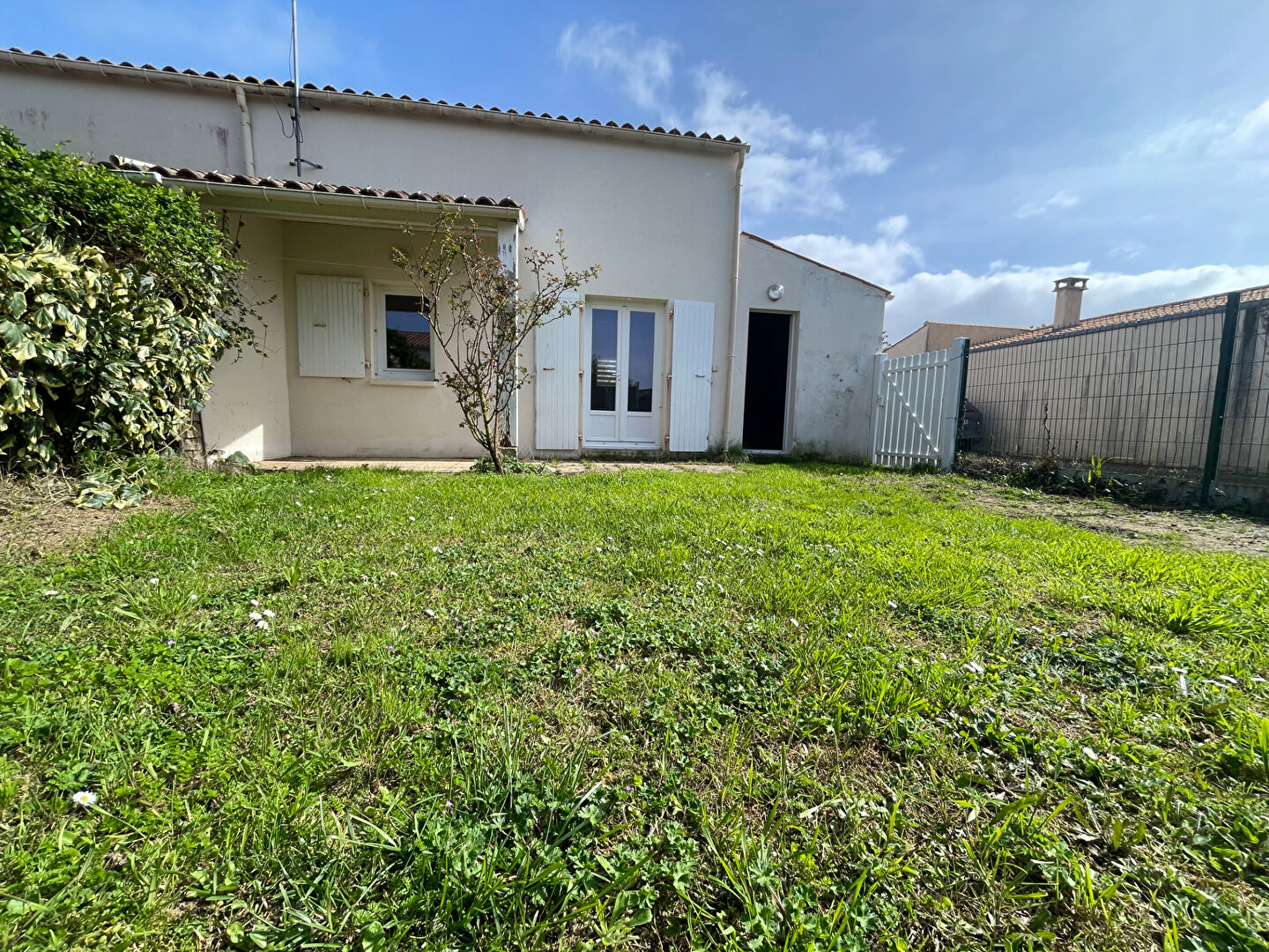Agence immobilière de Agence DELILLE Saint Pierre - Agence DELILLE Saint Pierre d'Oléron