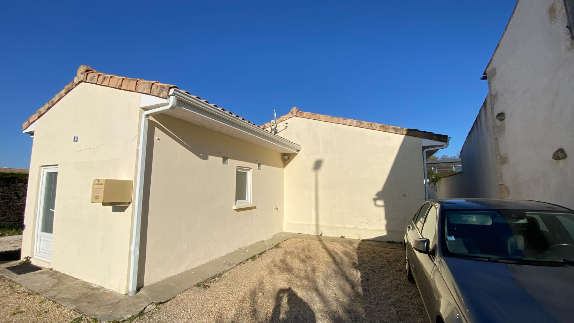 Agence immobilière de Agence DELILLE Saint Pierre - Agence DELILLE le Château d'Oléron