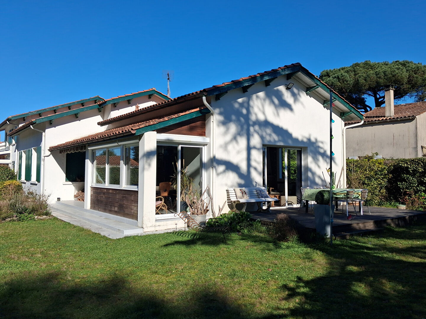 Agence immobilière de Agence DELILLE Saint Pierre - Agence DELILLE Saint Pierre d'Oléron