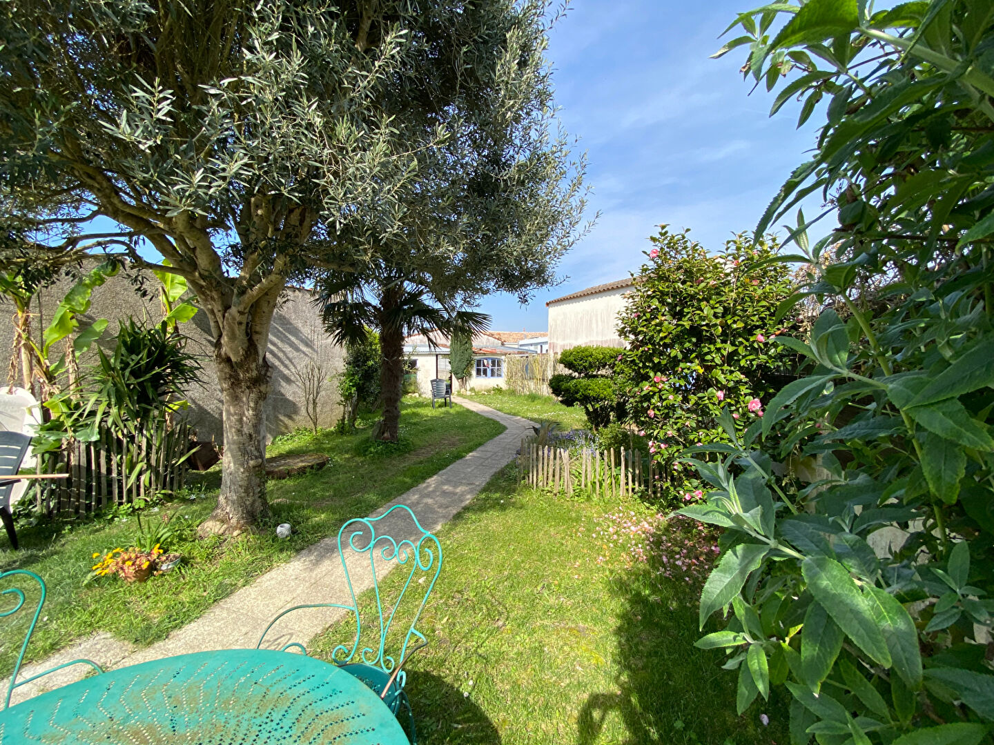 Agence immobilière de Agence DELILLE Saint Pierre - Agence DELILLE le Château d'Oléron