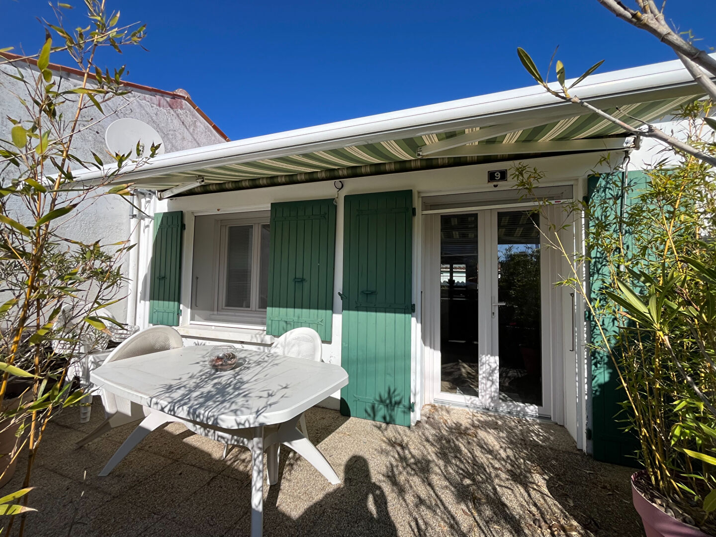 Agence immobilière de Agence DELILLE Saint Pierre - Agence DELILLE Saint Denis d'Oléron