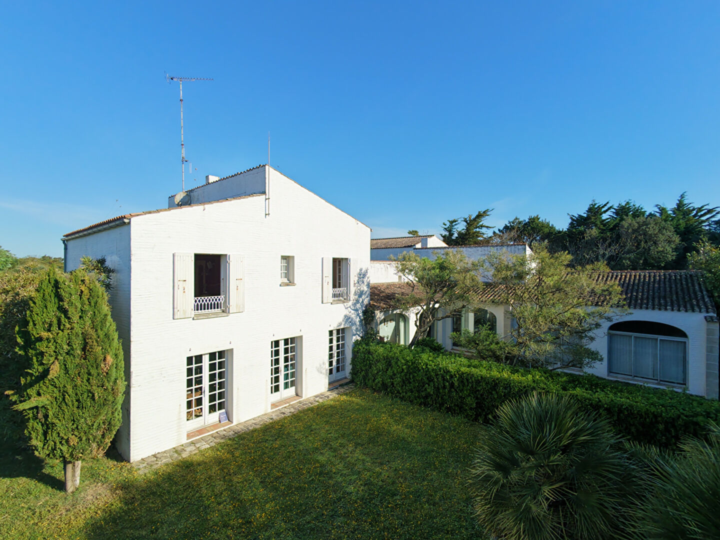Agence immobilière de Agence DELILLE Saint Pierre - Agence DELILLE Saint Denis d'Oléron