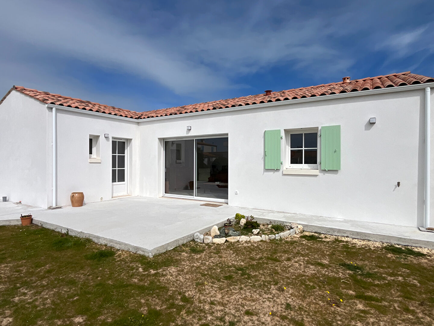 Agence immobilière de Agence DELILLE Saint Pierre - Agence DELILLE Saint Denis d'Oléron