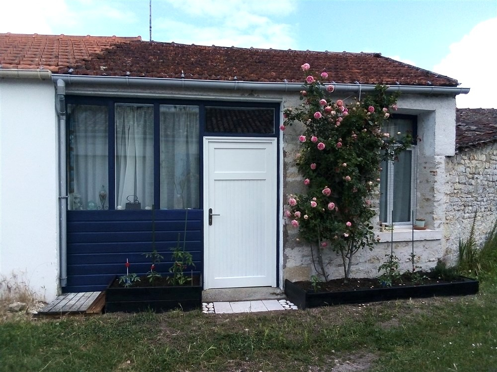 Agence immobilière de Agence DELILLE Saint Pierre - Agence DELILLE Saint Pierre d'Oléron