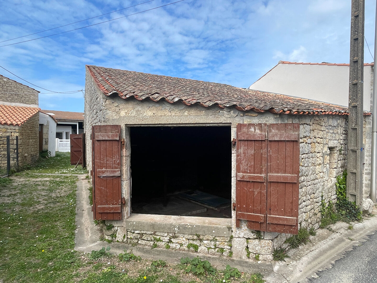 Agence immobilière de Agence DELILLE Saint Pierre - Agence DELILLE Saint Pierre d'Oléron