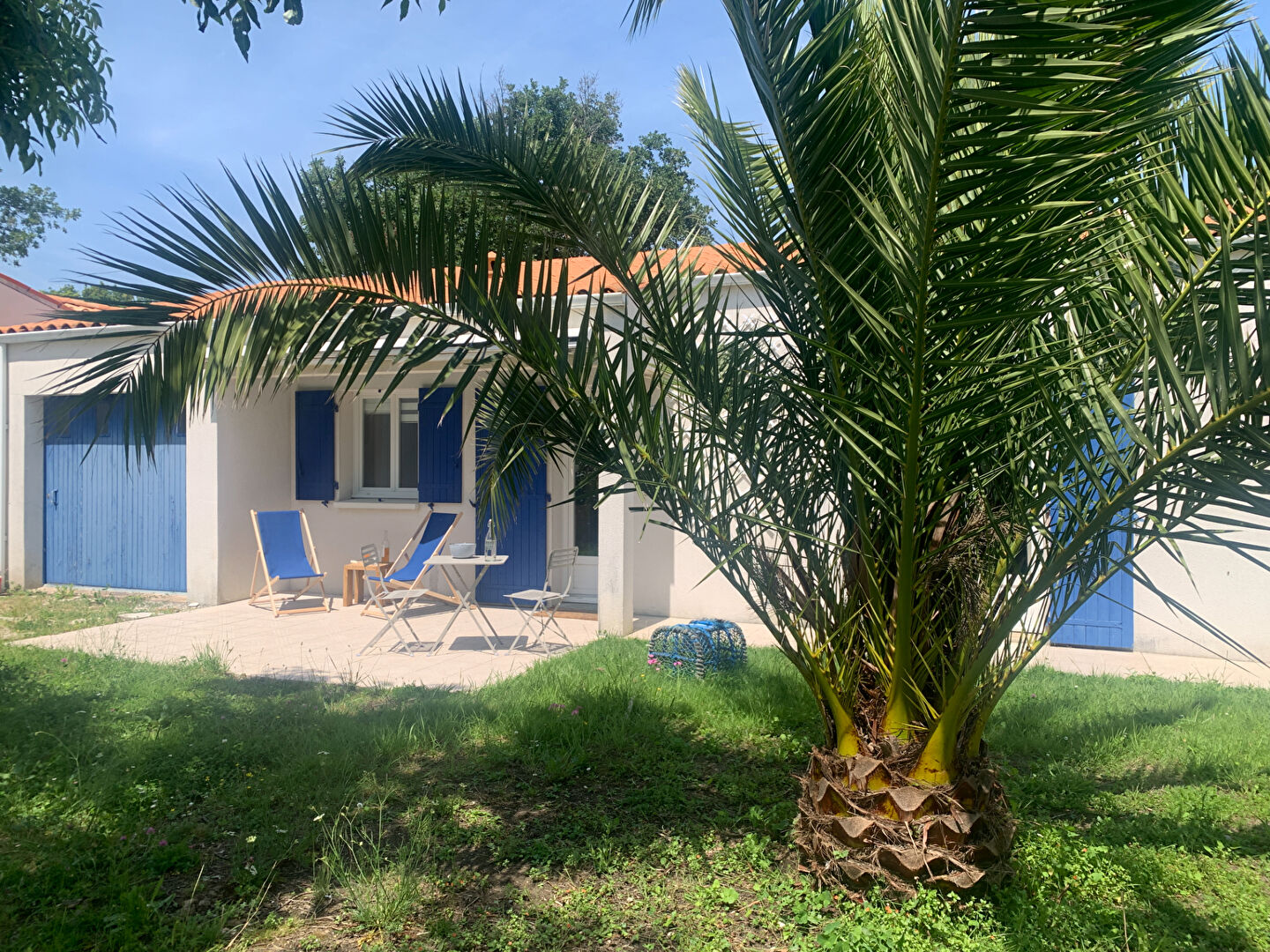 Agence immobilière de Agence DELILLE Saint Pierre - Agence DELILLE Saint Pierre d'Oléron