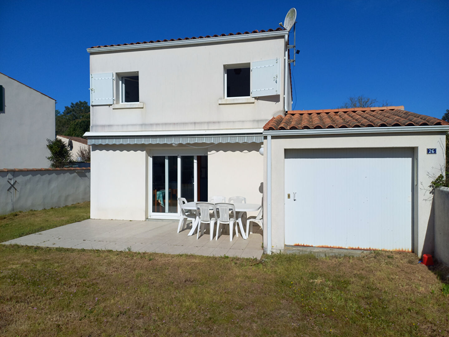 Agence immobilière de Agence DELILLE Saint Pierre - Agence DELILLE Saint Pierre d'Oléron