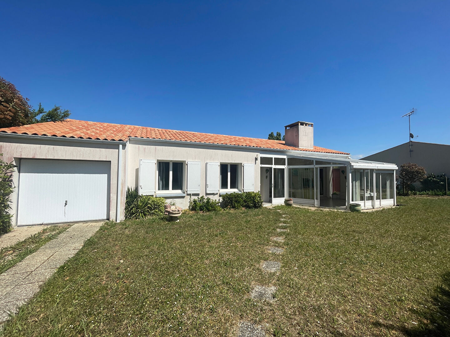 Agence immobilière de Agence DELILLE Saint Pierre - Agence DELILLE le Château d'Oléron