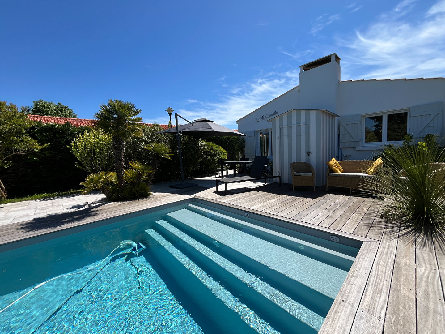 Agence immobilière de Agence DELILLE Saint Pierre - Agence DELILLE Saint Denis d'Oléron