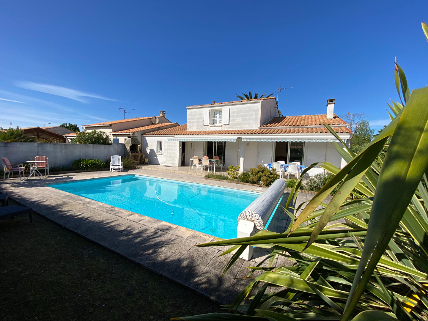Agence immobilière de Agence DELILLE Saint Pierre - Agence DELILLE le Château d'Oléron