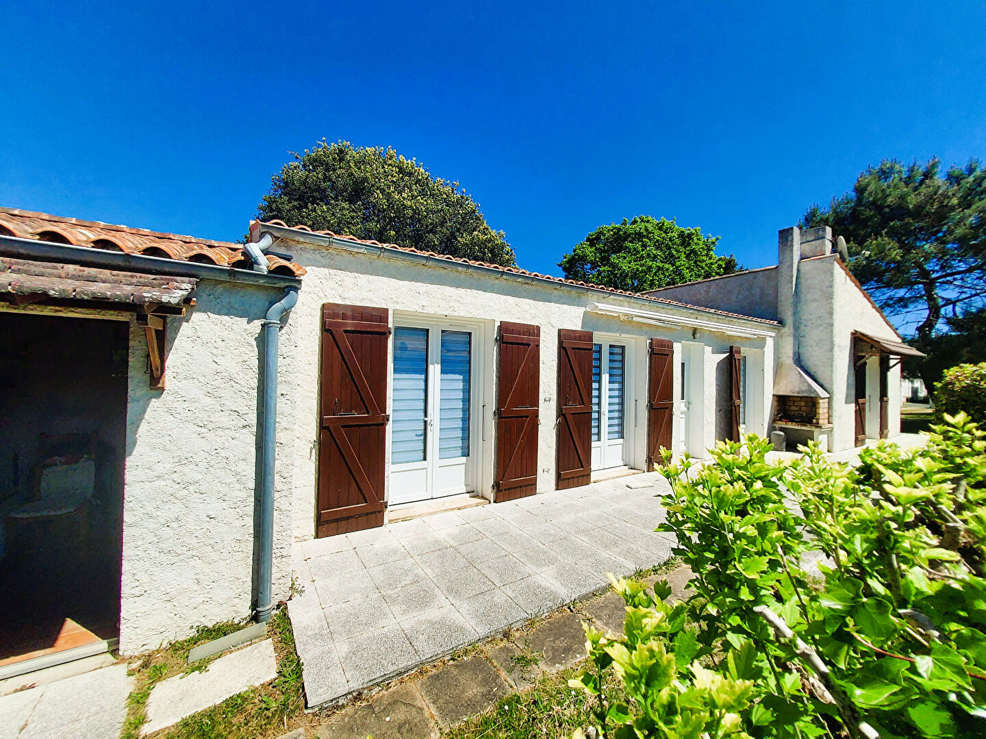 Agence immobilière de Agence DELILLE Saint Pierre - Agence DELILLE le Château d'Oléron