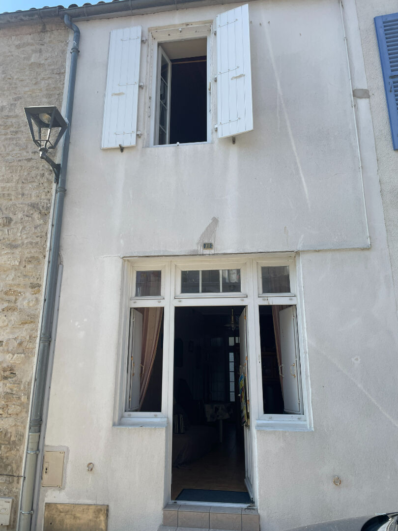 Agence immobilière de Agence DELILLE Saint Pierre - Agence DELILLE le Château d'Oléron