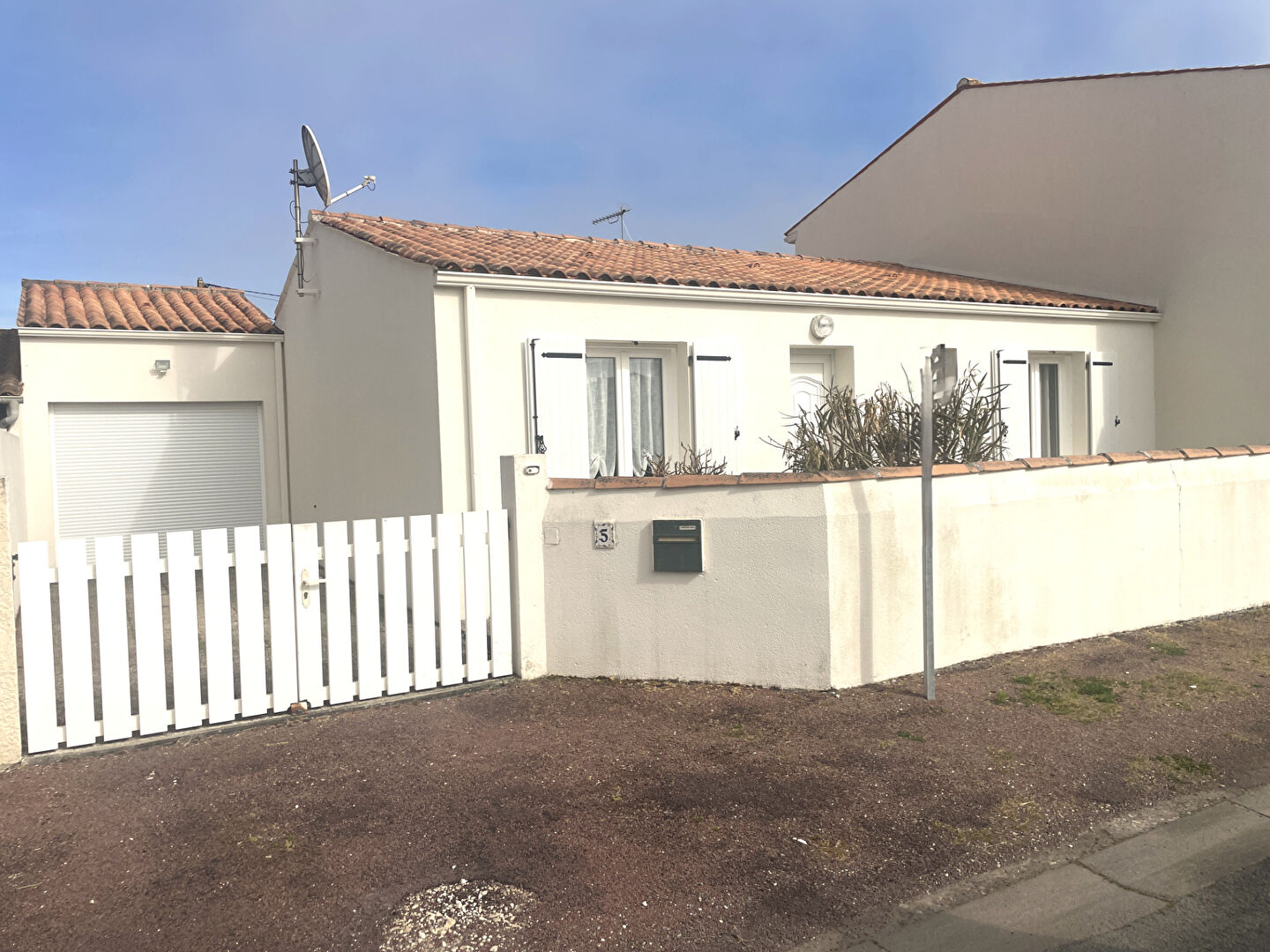 Agence immobilière de Agence DELILLE Saint Pierre - Agence DELILLE le Château d'Oléron