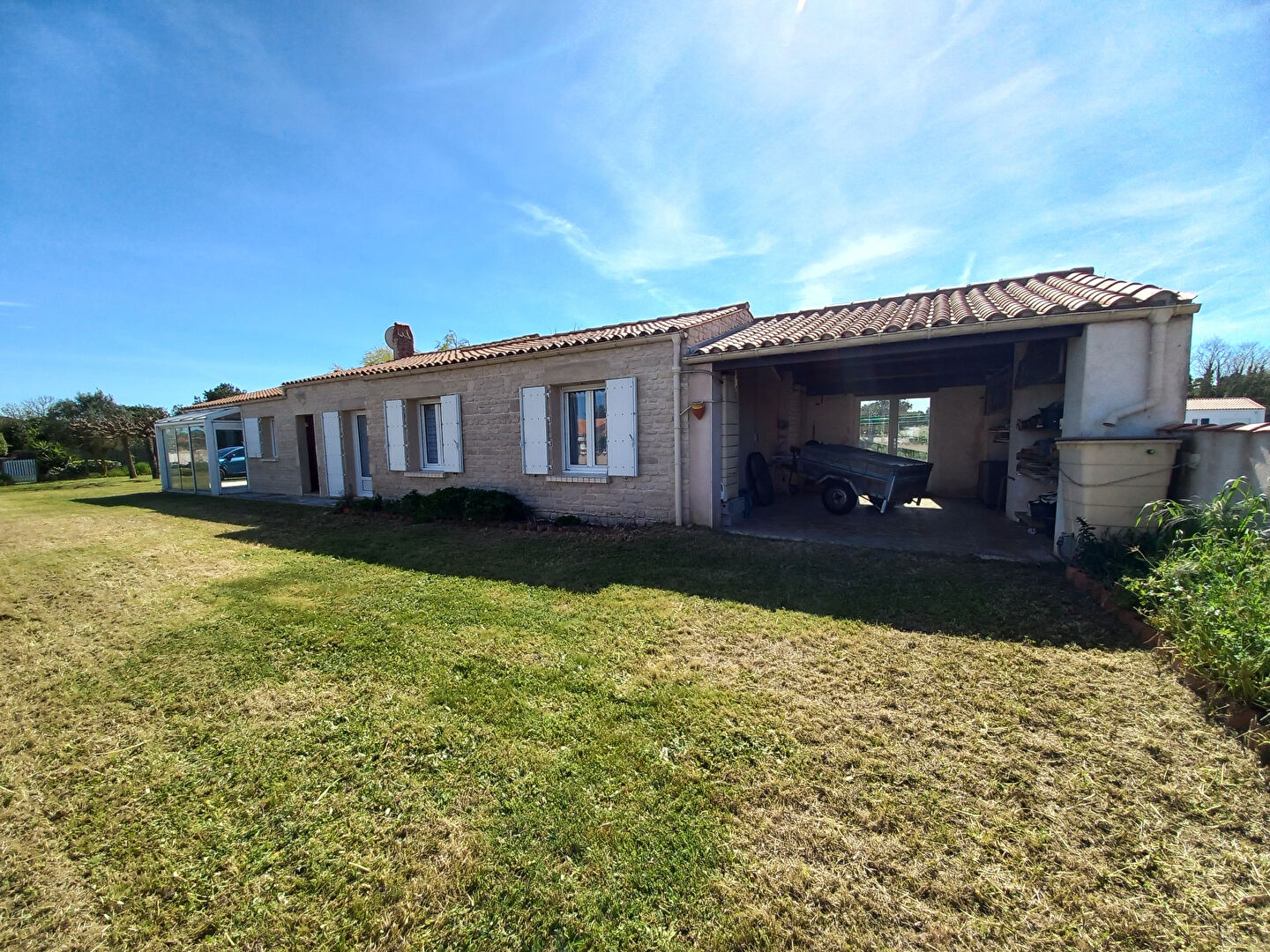 Agence immobilière de Agence DELILLE Saint Pierre - Agence DELILLE Saint Pierre d'Oléron