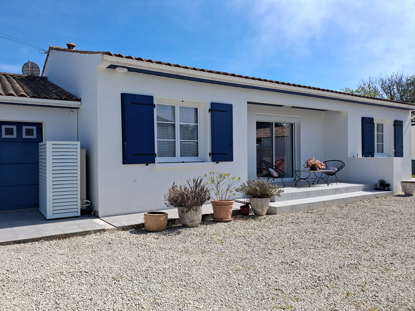 Agence immobilière de Agence DELILLE Saint Pierre - Agence DELILLE Saint Pierre d'Oléron