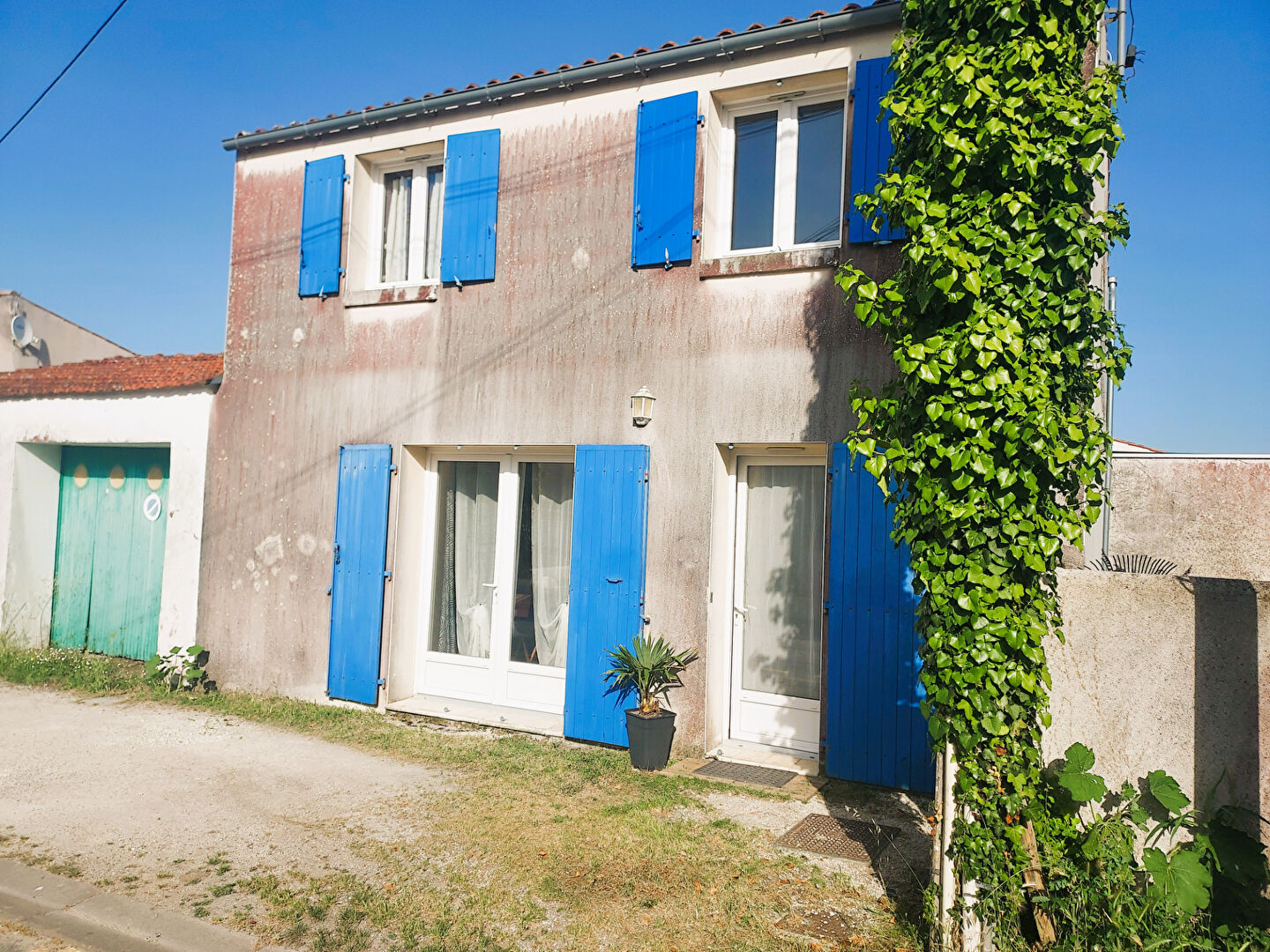 Agence immobilière de Agence DELILLE Saint Pierre - Agence DELILLE le Château d'Oléron