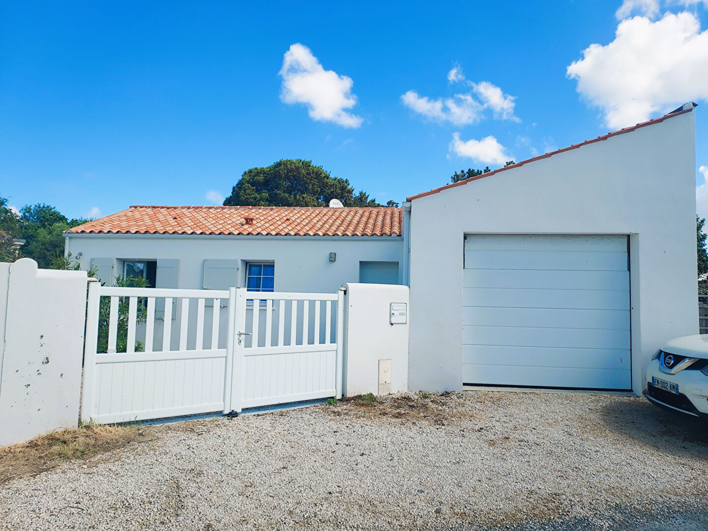 Agence immobilière de Agence DELILLE Saint Pierre - Agence DELILLE le Château d'Oléron