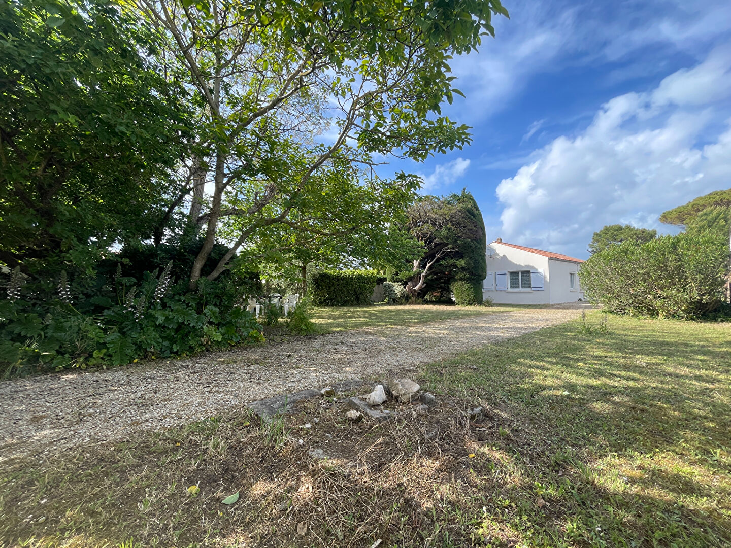 Maison à vendre à La Brée-les-Bains - Proche plage et marché