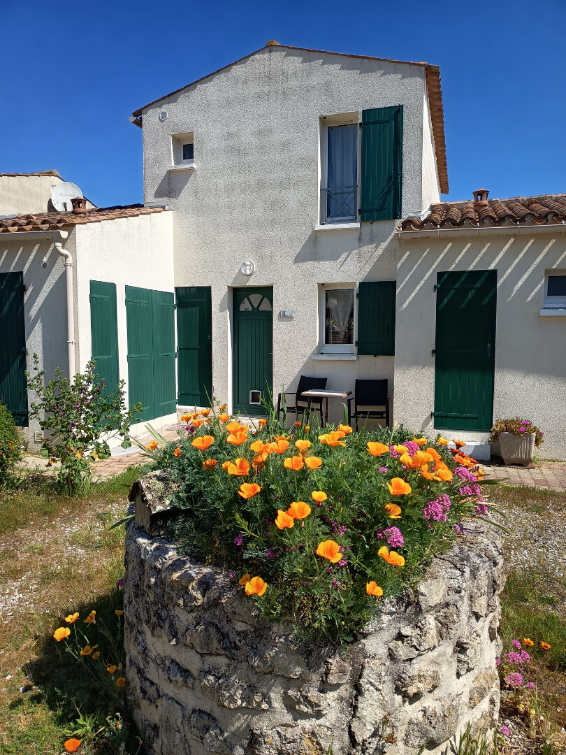 Agence immobilière de Agence DELILLE Saint Pierre - Agence DELILLE Saint Pierre d'Oléron