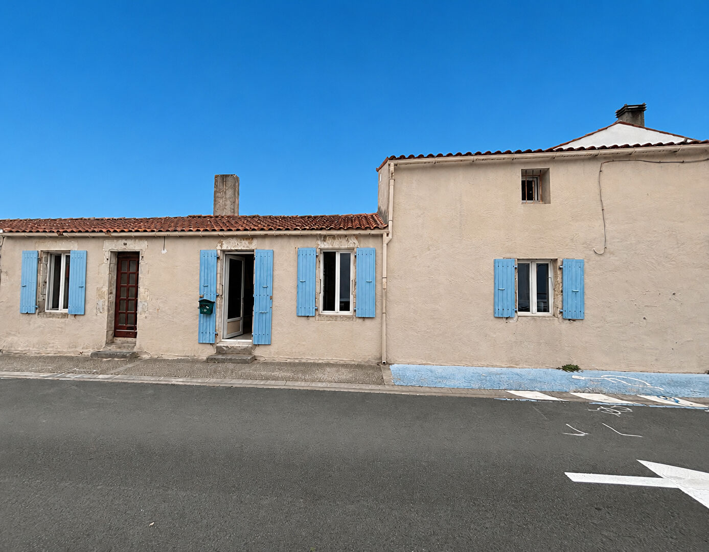 Agence immobilière de Agence DELILLE Saint Pierre - Agence DELILLE Saint Pierre d'Oléron