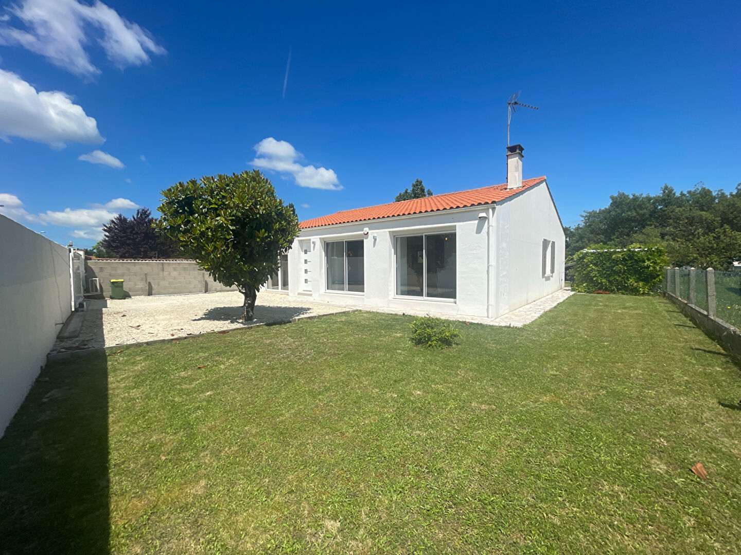 Agence immobilière de Agence DELILLE Saint Pierre - Agence DELILLE le Château d'Oléron