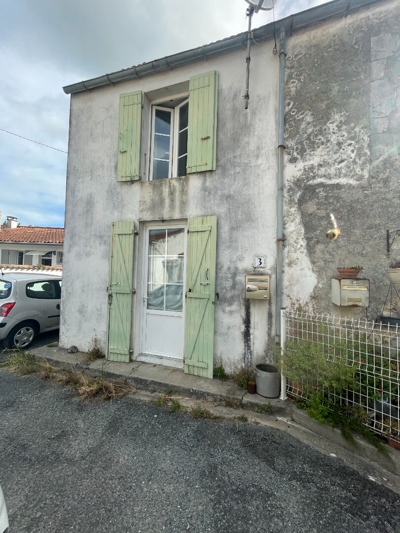 Agence immobilière de Agence DELILLE Saint Pierre - Agence DELILLE le Château d'Oléron