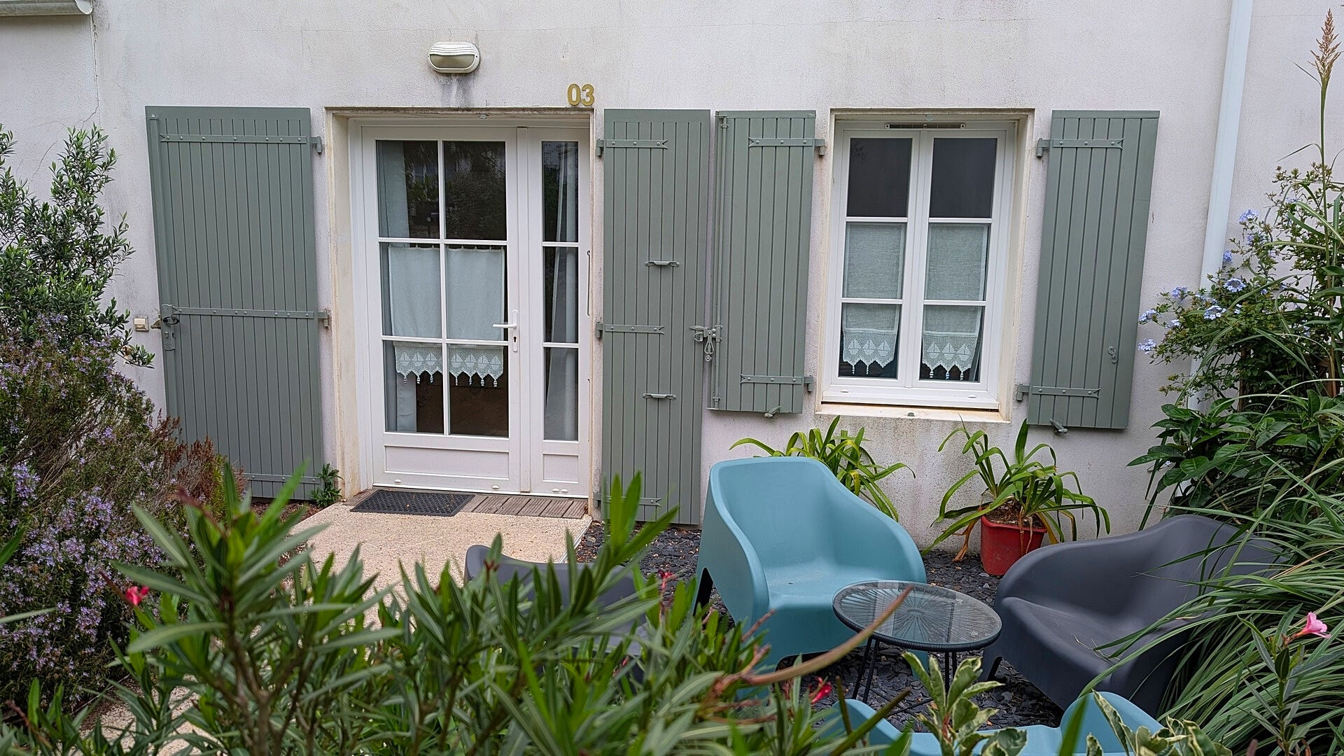 Agence immobilière de Agence DELILLE Saint Pierre - Agence DELILLE Saint Denis d'Oléron