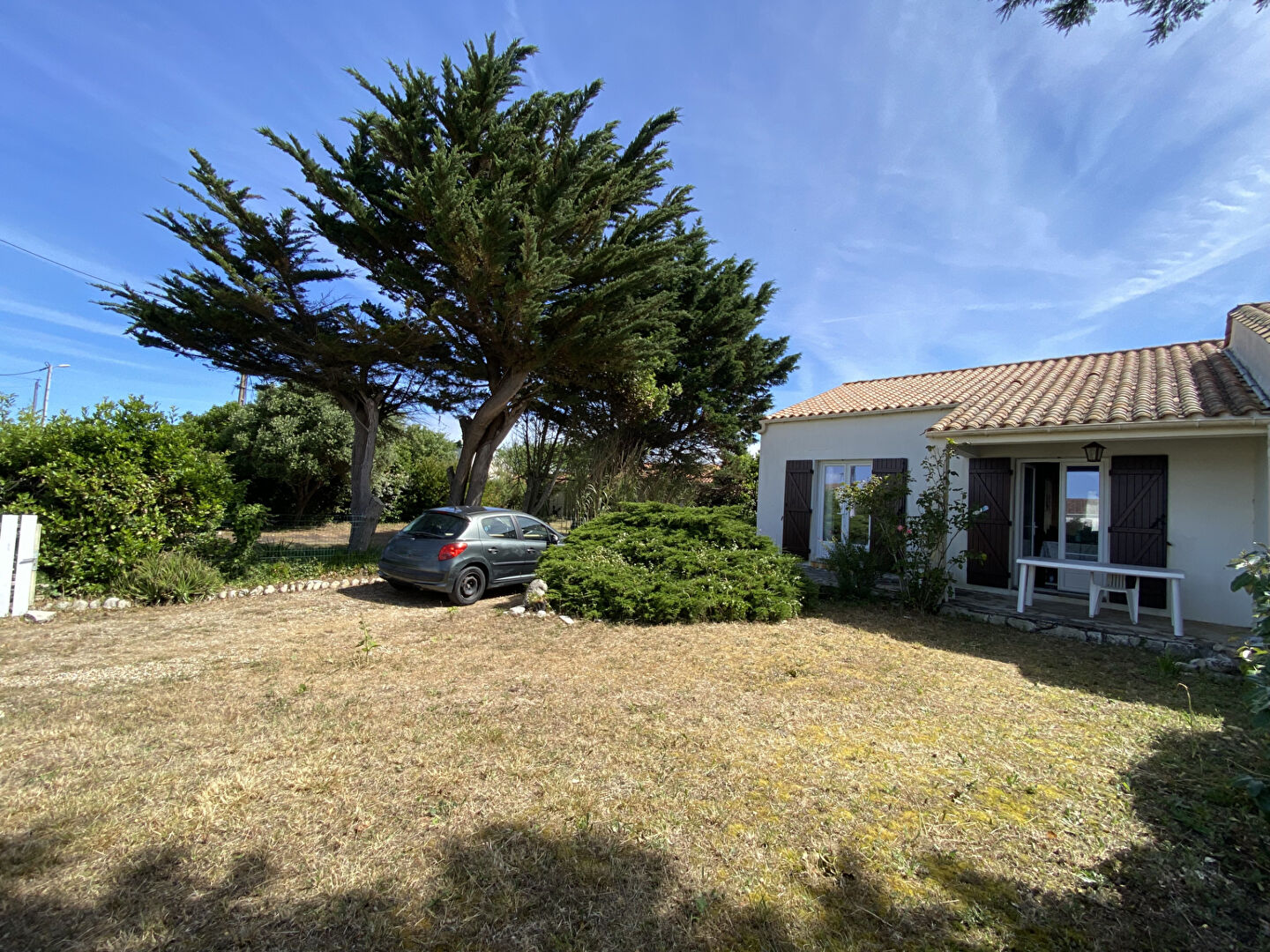 Agence immobilière de Agence DELILLE Saint Pierre - Agence DELILLE le Château d'Oléron