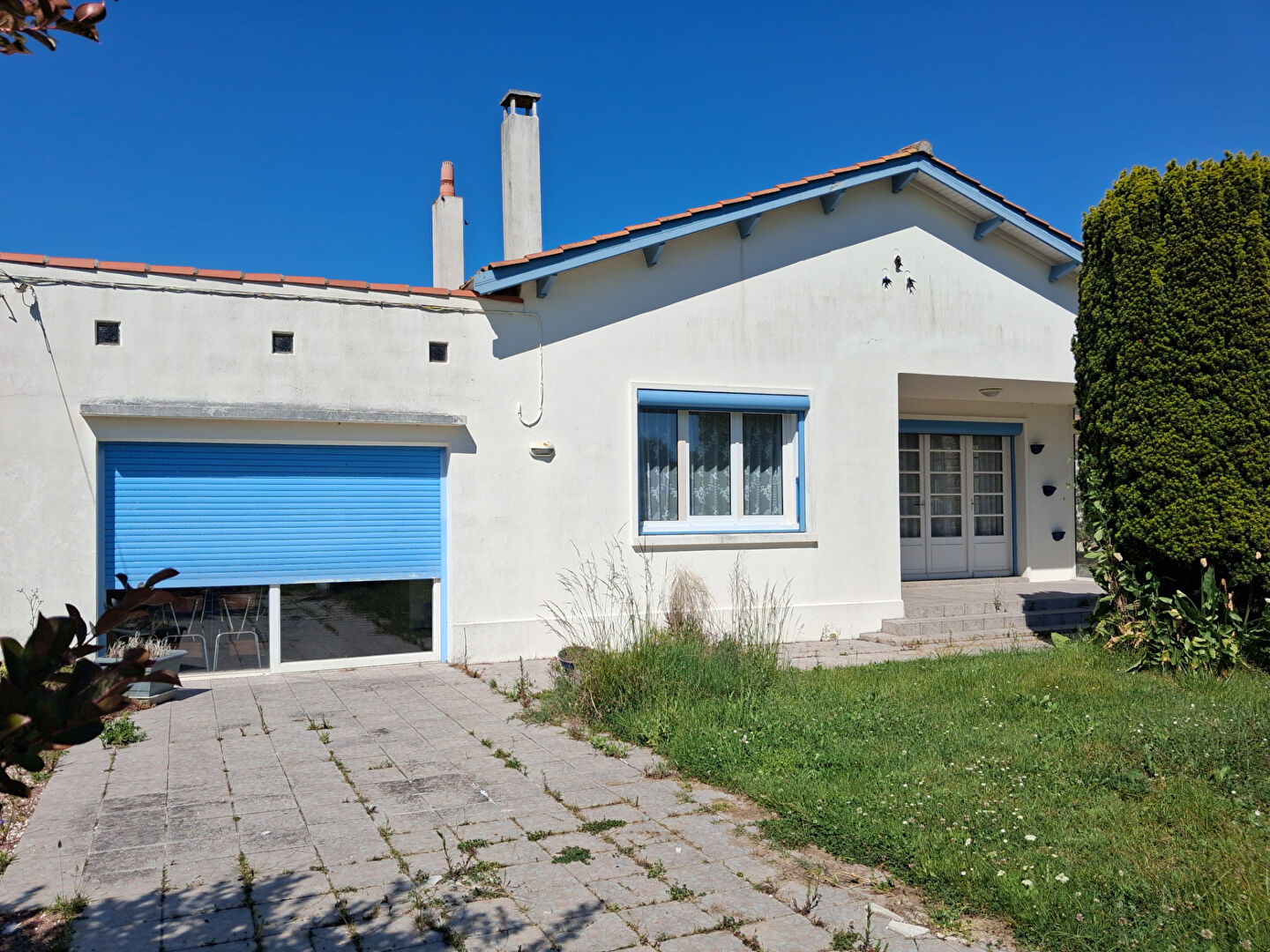 Agence immobilière de Agence DELILLE Saint Pierre - Agence DELILLE Saint Pierre d'Oléron