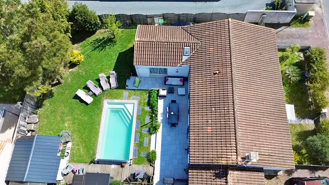 Agence immobilière de Agence DELILLE Saint Pierre - Agence DELILLE le Château d'Oléron