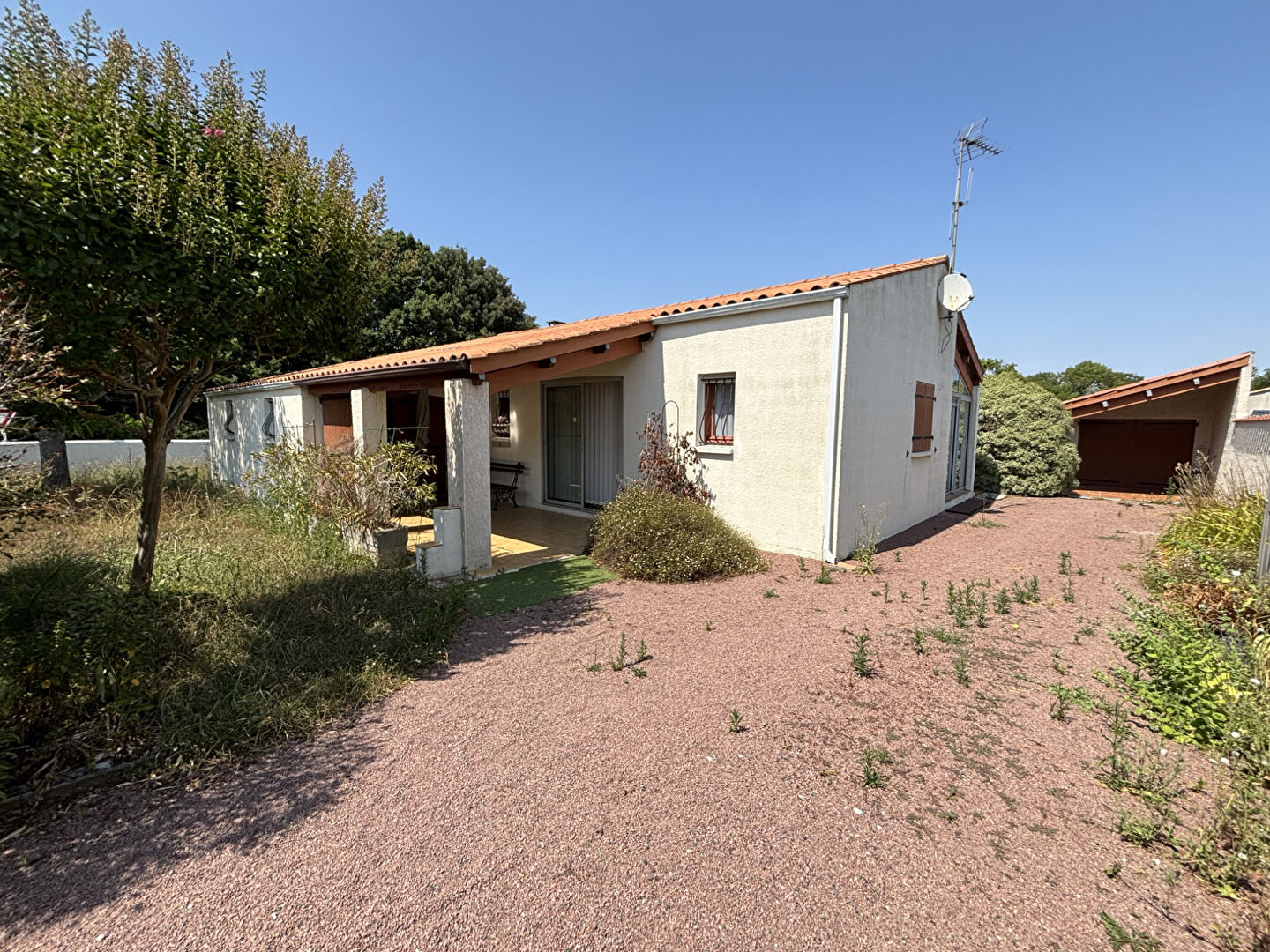 Agence immobilière de Agence DELILLE Saint Pierre - Agence DELILLE Saint Pierre d'Oléron