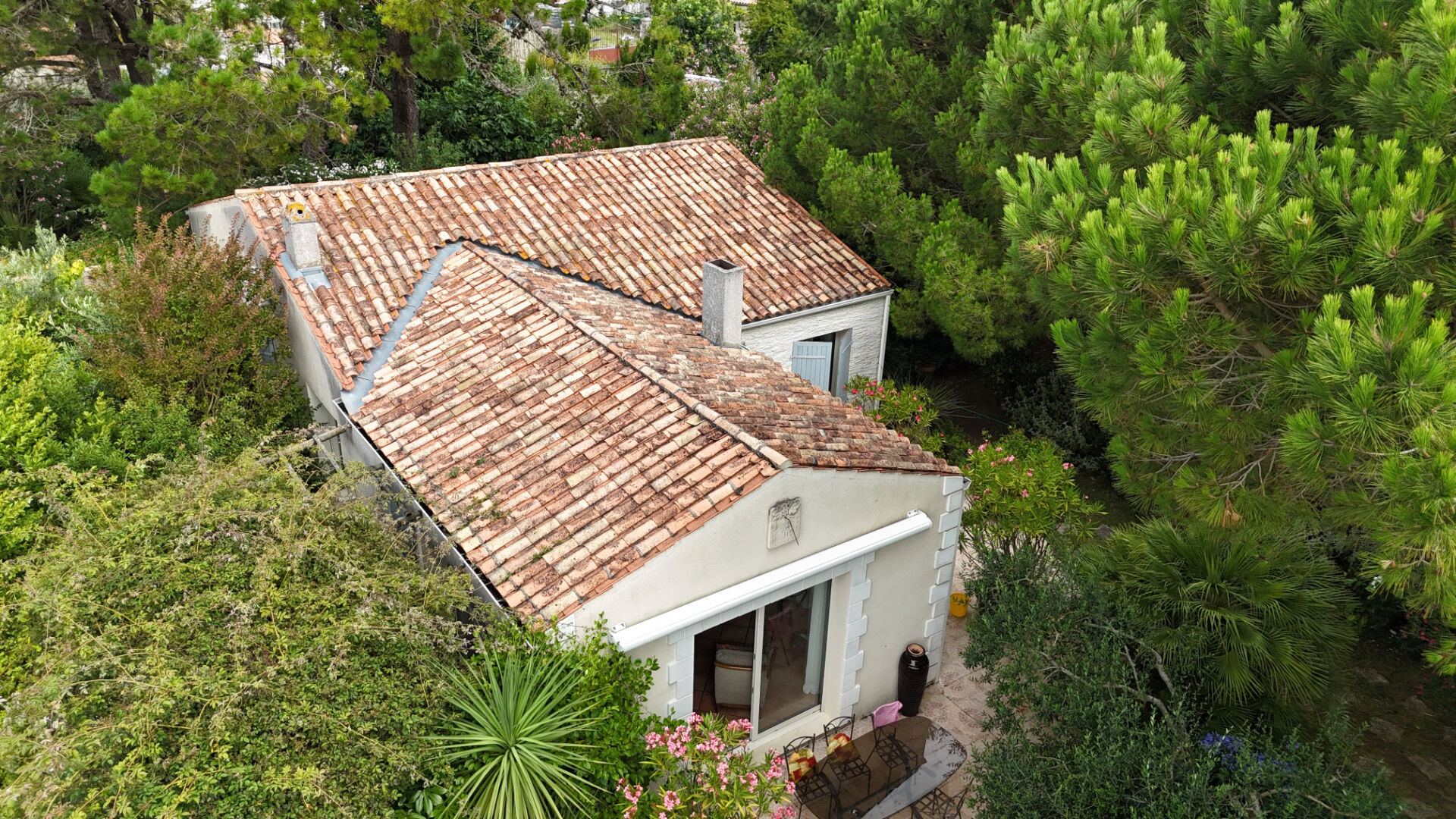Agence immobilière de Agence DELILLE Saint Pierre - Agence DELILLE Saint Pierre d'Oléron