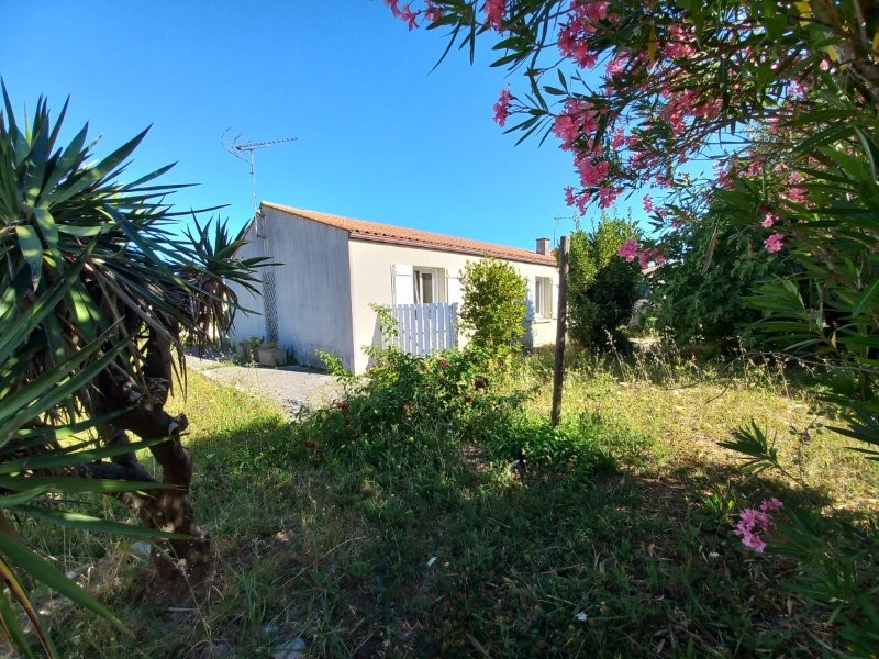 Agence immobilière de Agence DELILLE Saint Pierre - Agence DELILLE Saint Pierre d'Oléron