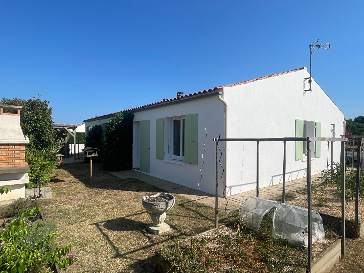 Agence immobilière de Agence DELILLE Saint Pierre - Agence DELILLE Saint Pierre d'Oléron