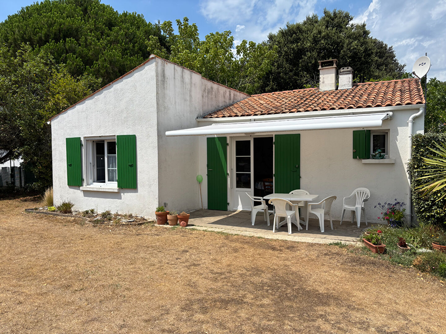 Agence immobilière de Agence DELILLE Saint Pierre - Agence DELILLE Saint Pierre d'Oléron