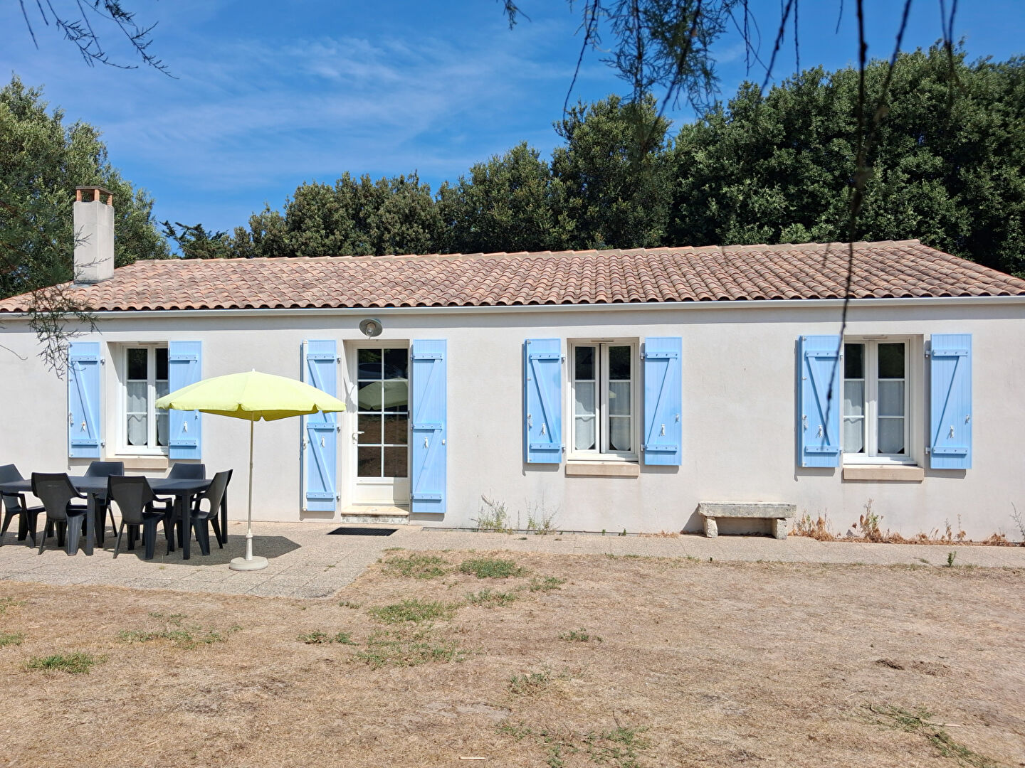 Agence immobilière de Agence DELILLE Saint Pierre - Agence DELILLE Saint Pierre d'Oléron
