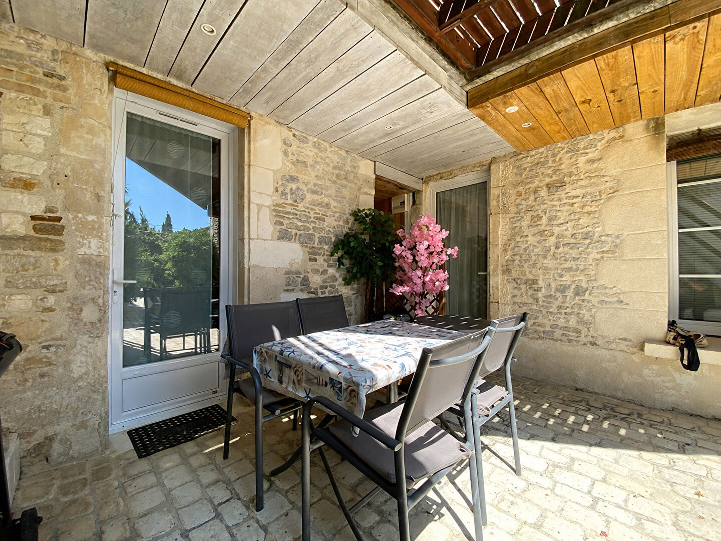 Agence immobilière de Agence DELILLE Saint Pierre - Agence DELILLE le Château d'Oléron
