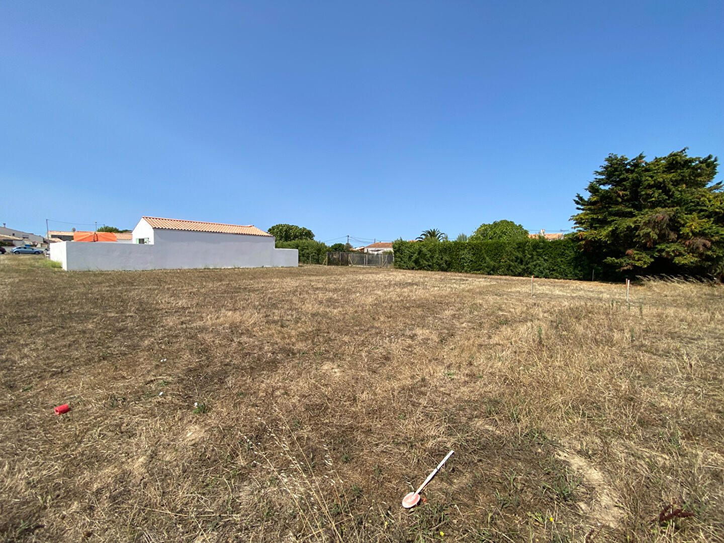 Agence immobilière de Agence DELILLE Saint Pierre - Agence DELILLE le Château d'Oléron