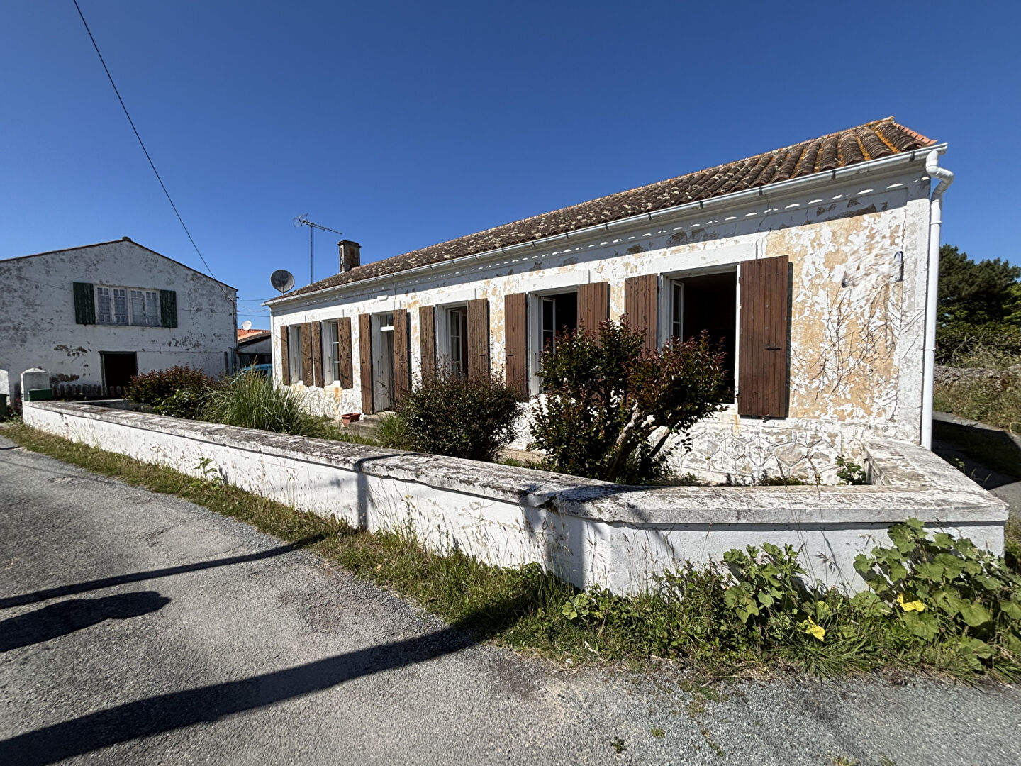 Agence immobilière de Agence DELILLE Saint Pierre - Agence DELILLE Saint Pierre d'Oléron