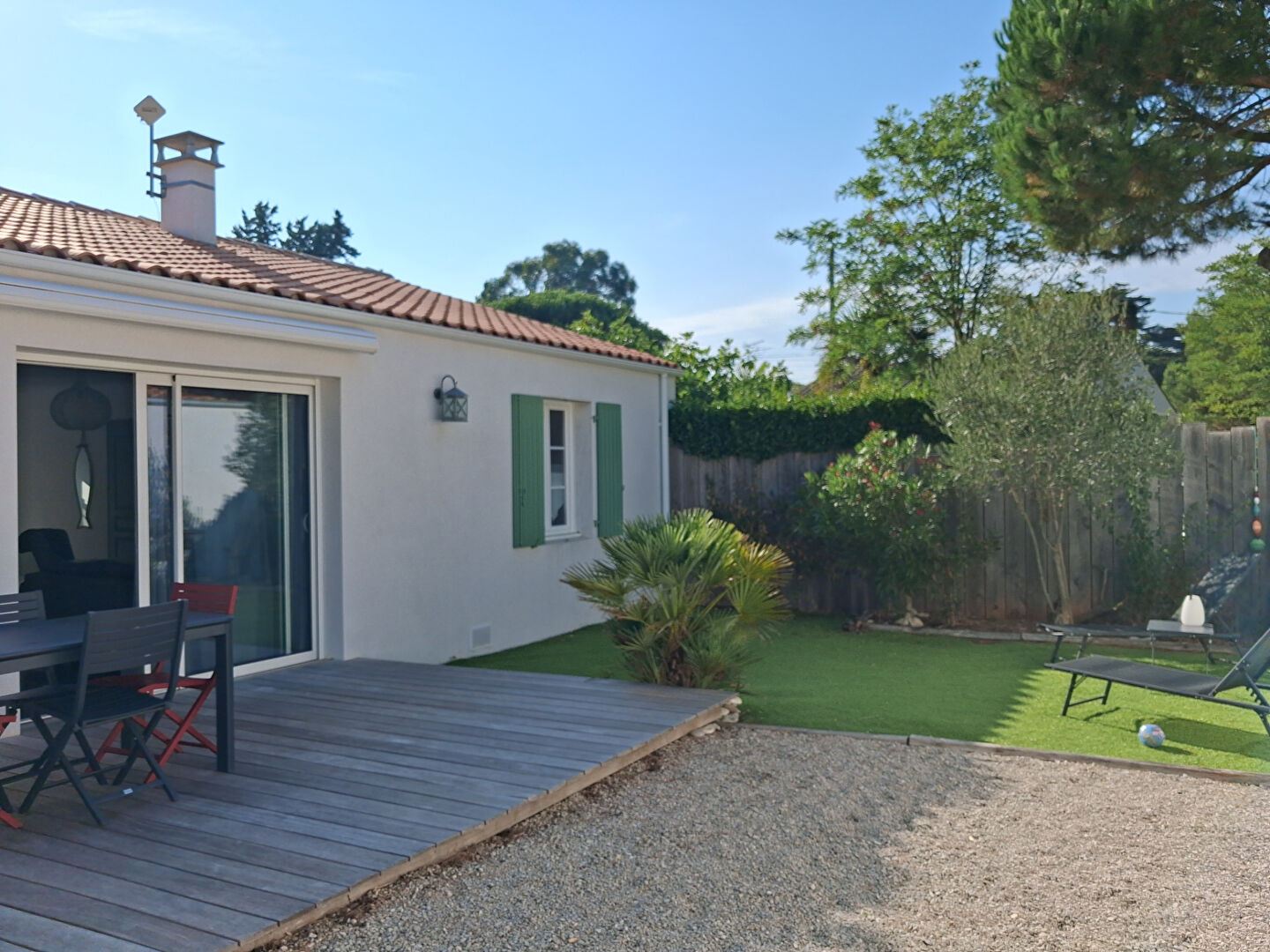 Agence immobilière de Agence DELILLE Saint Pierre - Agence DELILLE Saint Pierre d'Oléron