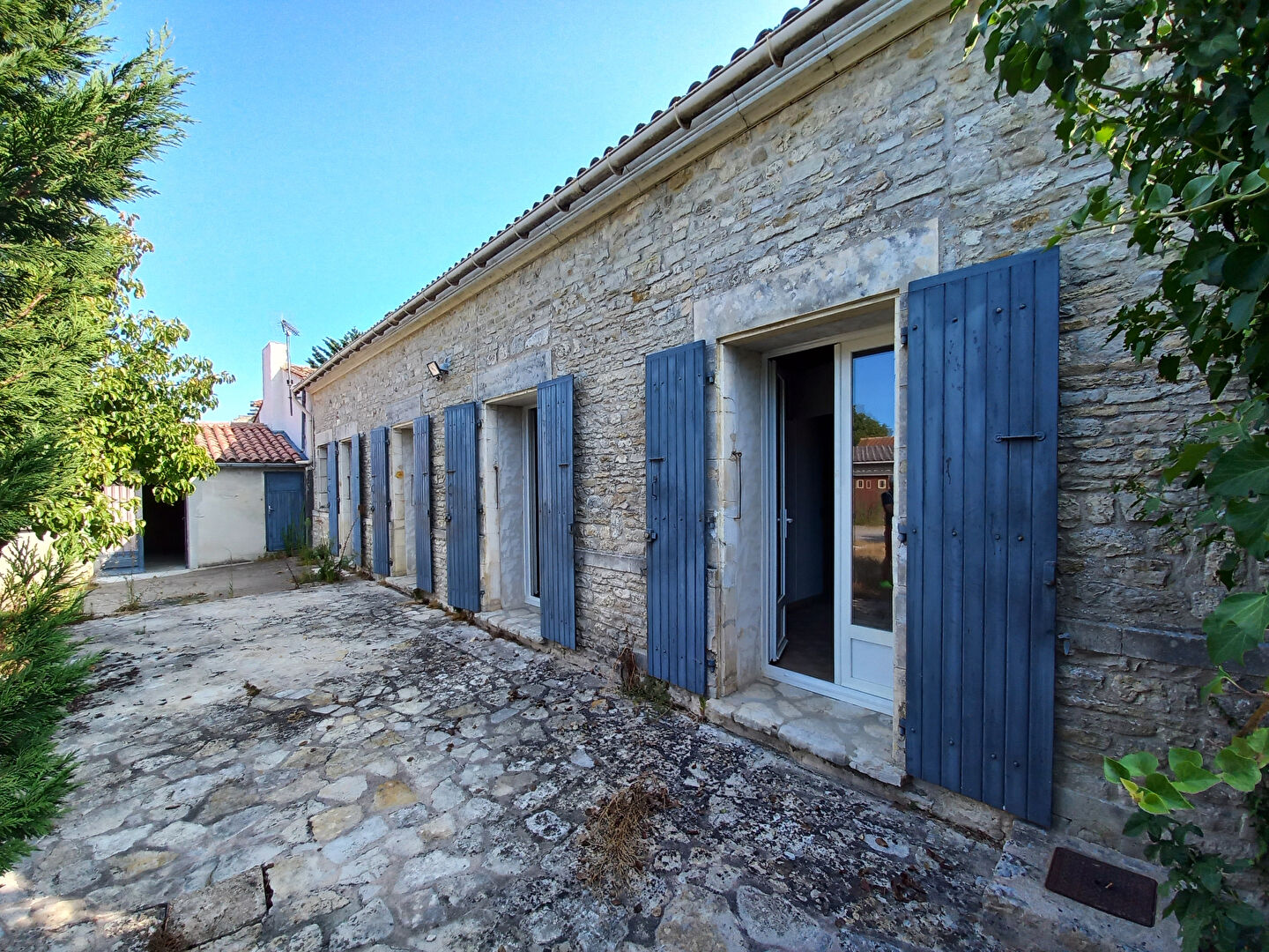 Agence immobilière de Agence DELILLE Saint Pierre - Agence DELILLE Saint Pierre d'Oléron
