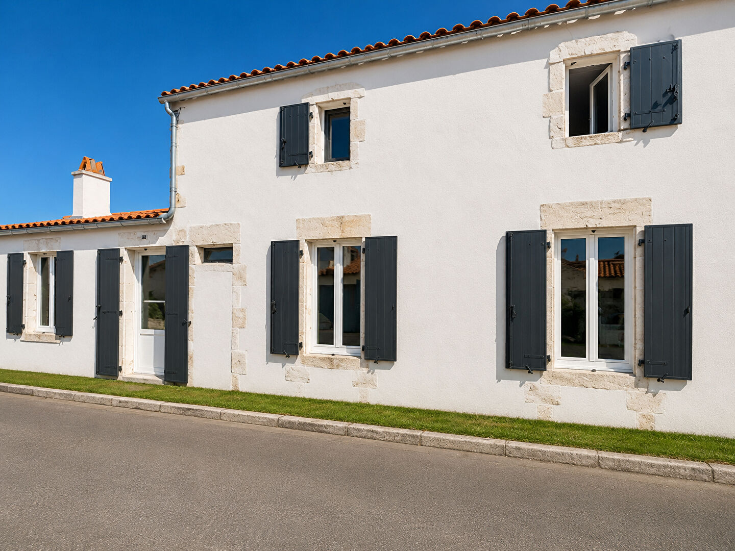 Agence immobilière de Agence DELILLE Saint Pierre - Agence DELILLE Saint Denis d'Oléron