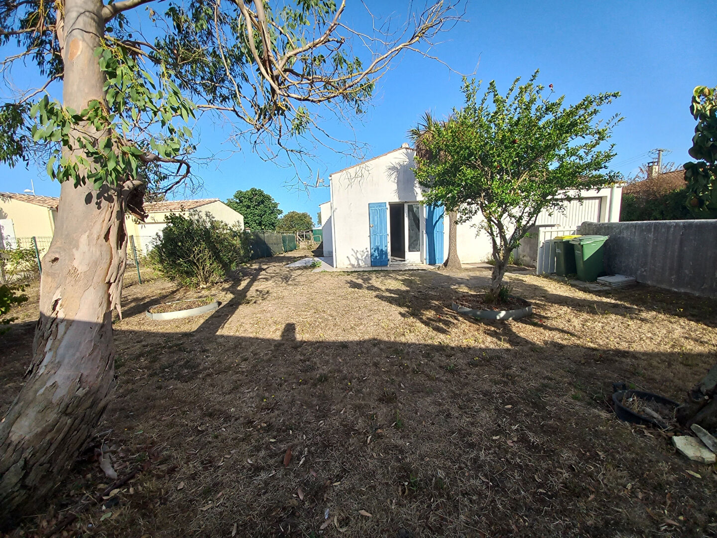 Agence immobilière de Agence DELILLE Saint Pierre - Agence DELILLE Saint Pierre d'Oléron