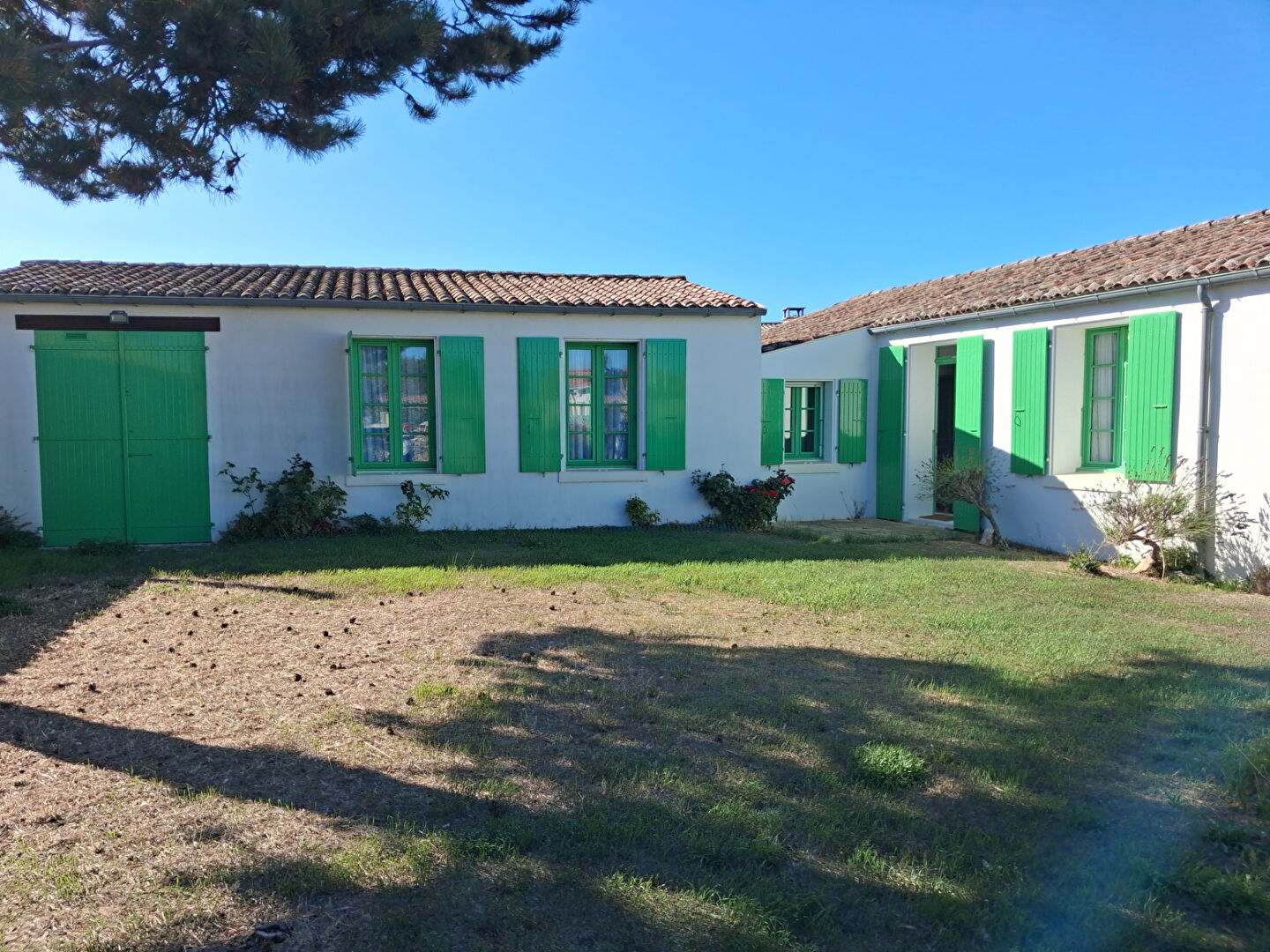 Agence immobilière de Agence DELILLE Saint Pierre - Agence DELILLE Saint Pierre d'Oléron