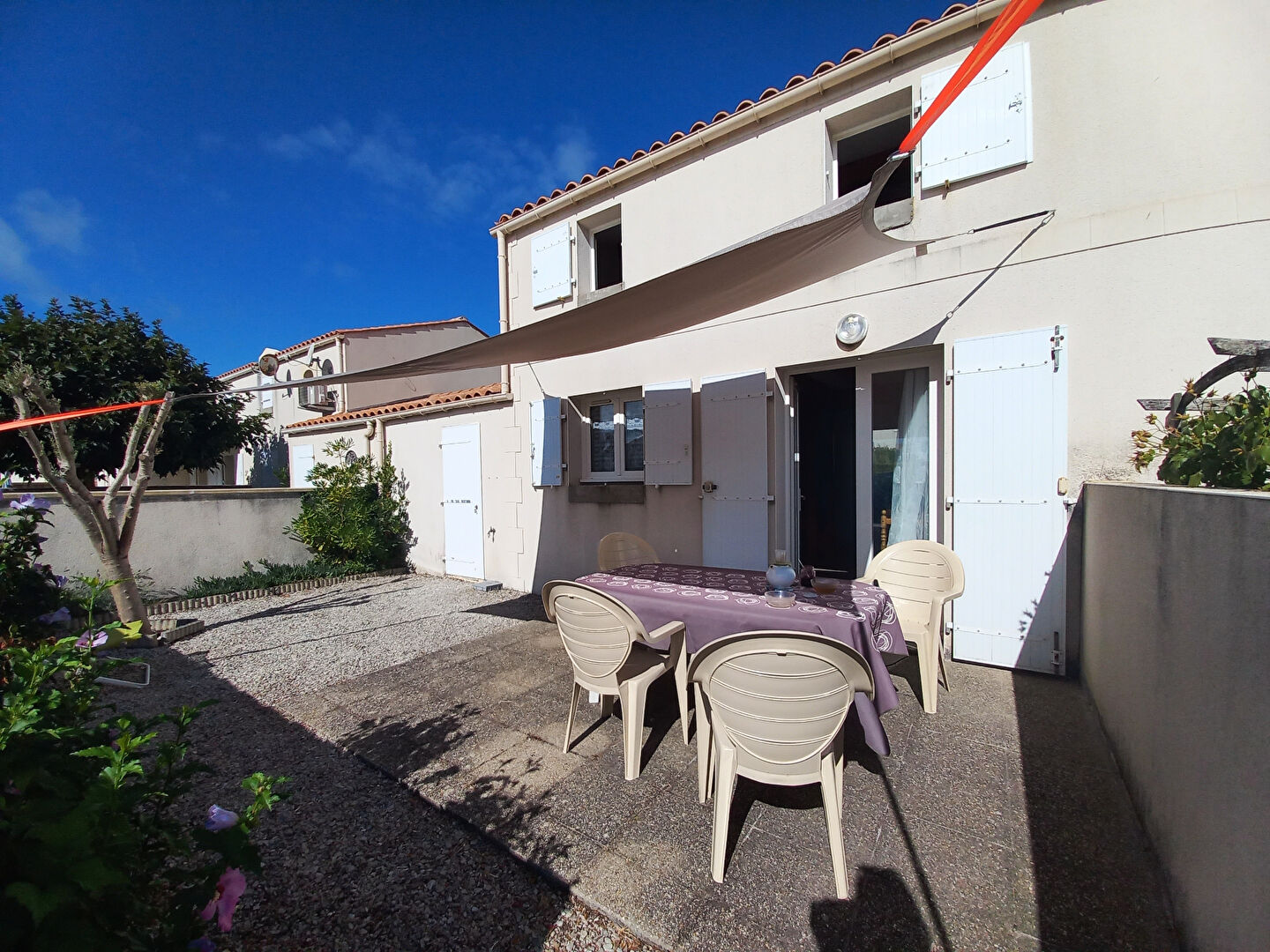 Agence immobilière de Agence DELILLE Saint Pierre - Agence DELILLE Saint Pierre d'Oléron