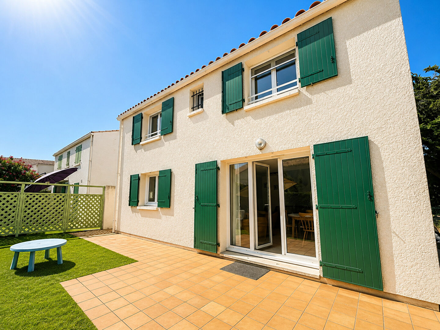 Agence immobilière de Agence DELILLE Saint Pierre - Agence DELILLE Saint Denis d'Oléron