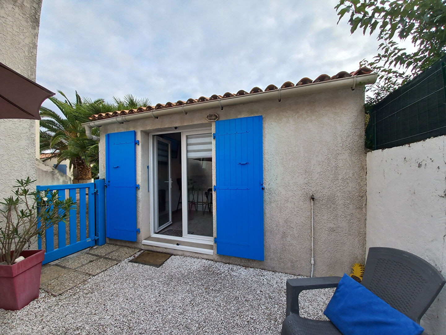 Agence immobilière de Agence DELILLE Saint Pierre - Agence DELILLE Saint Pierre d'Oléron