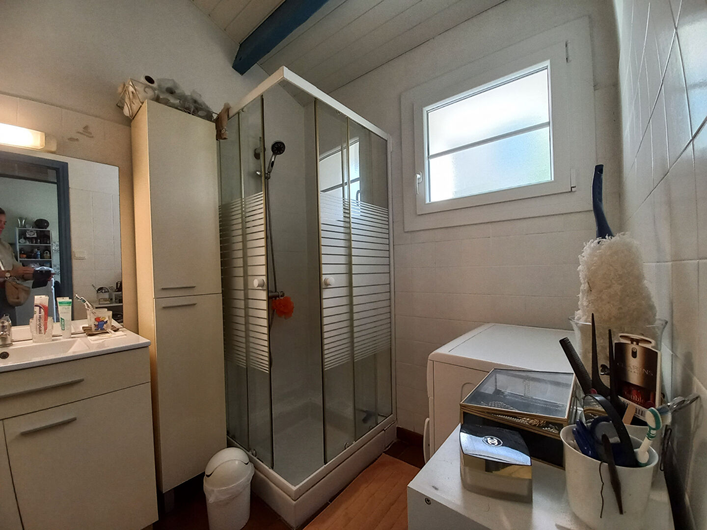 Charmante maison de 35 m² au coeur des commodités
