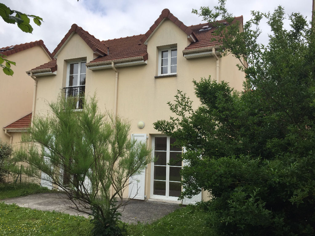 Maison Romilly Sur Andelle 95 m2