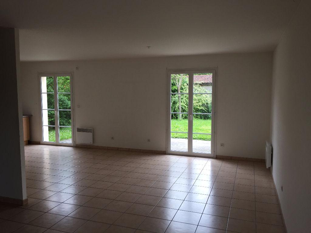 Photo Maison Romilly Sur Andelle 95 m2 image 4/6